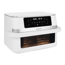 Instant Pot Air Fryer Vortex Versazone Instant Pot 12L (biały) //