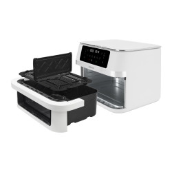Instant Pot Air Fryer Vortex Versazone Instant Pot 12L (biały) //
