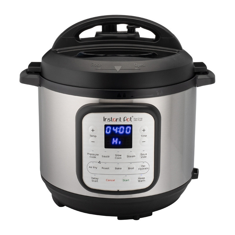 Instant Pot Multicooker Duo Crisp Instant Pot 6L //