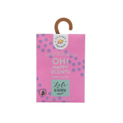 Saszetka zapachowa PINKY CLOUD LCA Oh! Happy