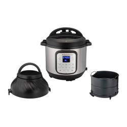 Instant Pot Multicooker Duo Crisp Instant Pot 8L //