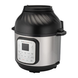 Instant Pot Multicooker Duo Crisp Instant Pot 8L //