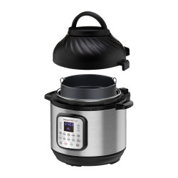 Instant Pot Multicooker Duo Crisp Instant Pot 8L //