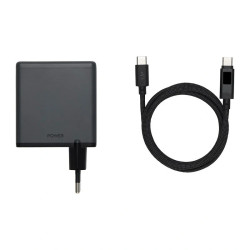 DJI Ładowarka sieciowa DJI Power Charging Combo 140W GaN //