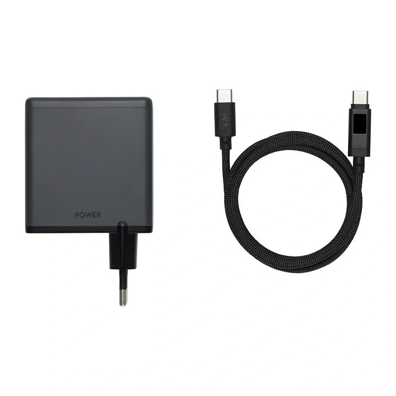 DJI Ładowarka sieciowa DJI Power Charging Combo 140W GaN //