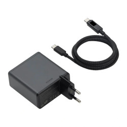 DJI Ładowarka sieciowa DJI Power Charging Combo 140W GaN //