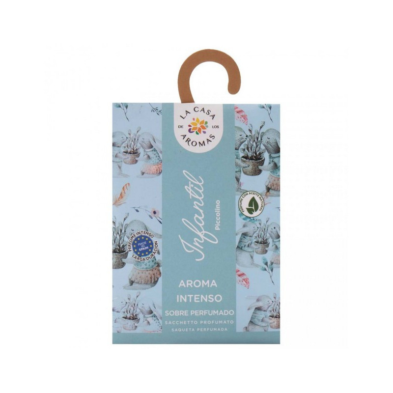 Saszetka zapachowa PICCOLINO LCA Intenso 100ml