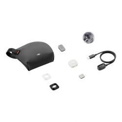 DJI Nadajnik DJI Mic Mini 2s //