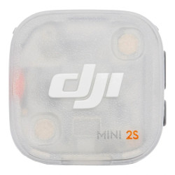 DJI Nadajnik DJI Mic Mini 2s //