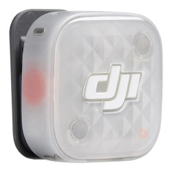 DJI Nadajnik DJI Mic Mini 2s //