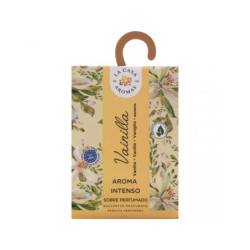 Saszetka zapachowa WANILIA LCA Intenso 100ml