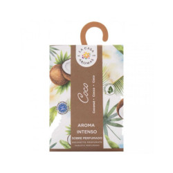 Saszetka zapachowa KOKOS LCA Intenso 100ml