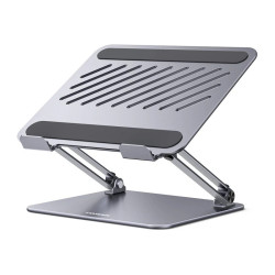 UGREEN Podstawka pod laptop UGREEN LP966 (szara) //