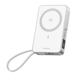 UGREEN Powerbank UGREEN PB773 10000mAh 25W magnetyczny //