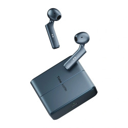 Timekettle Słuchawki tłumaczące TWS TimeKettle W4 Plus (niebieskie) //