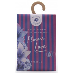 Saszetka zapachowa MAGNOLIA LCA Flower Love