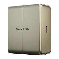 Timekettle Słuchawki tłumaczące TWS TimeKettle W4 Plus (złote) //