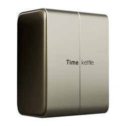 Timekettle Słuchawki tłumaczące TWS TimeKettle W4 Plus (złote) //