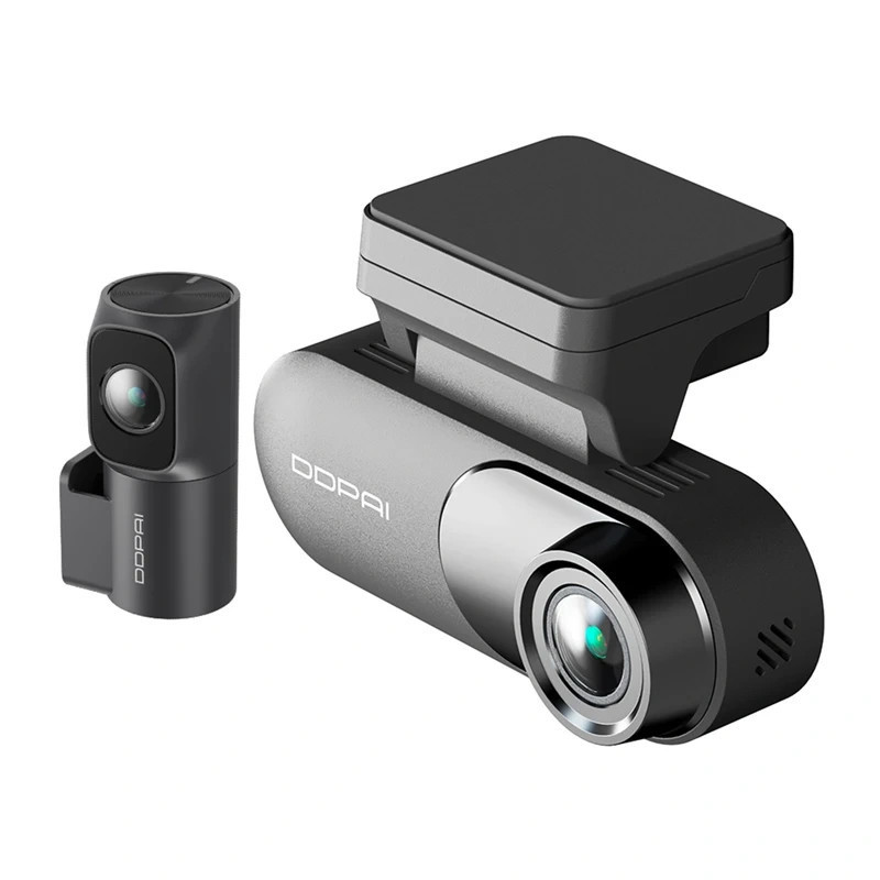 DDPAI Wideorejestrator DDPAI N3 Pro 2026 //