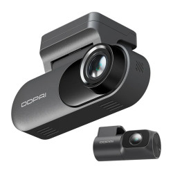 DDPAI Wideorejestrator DDPAI N3 Pro 2026 //