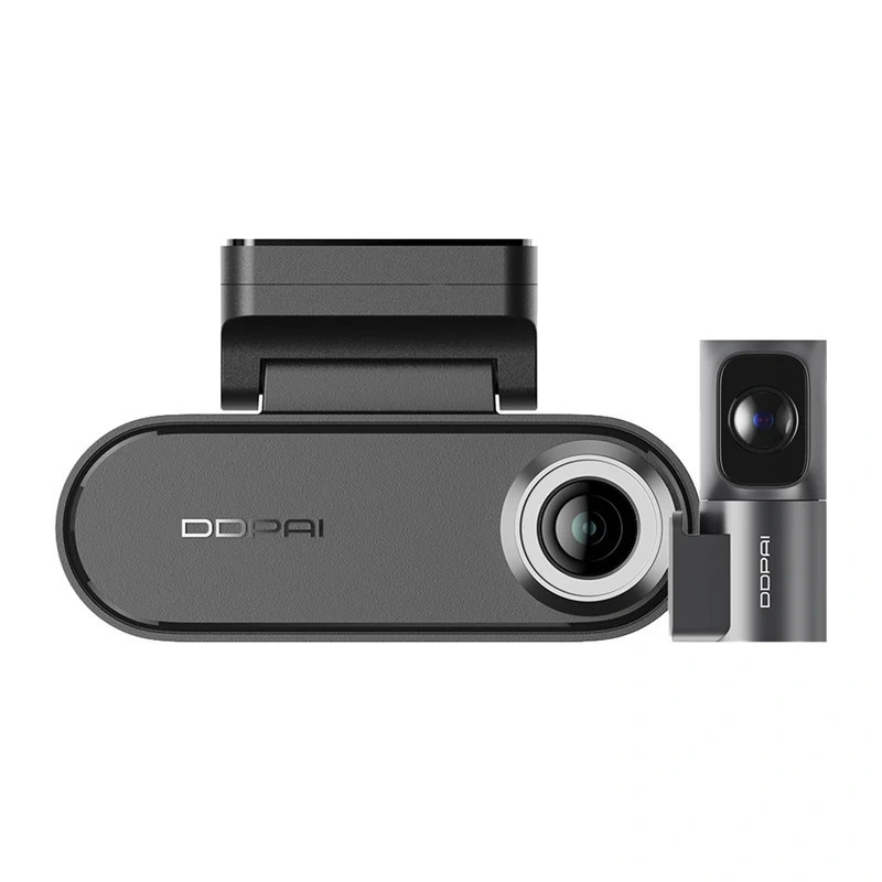 DDPAI Wideorejestrator DDPAI N5 Dual 2026 //