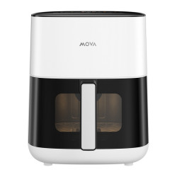 MOVA Air Fryer MOVA FD10s Pro (biały) //