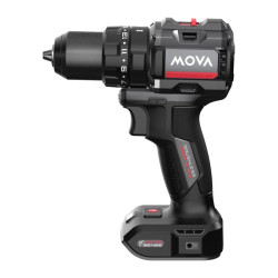 MOVA Wiertarka udarowa bezszczotkowa MOVA PD80IB 20V 80Nm //