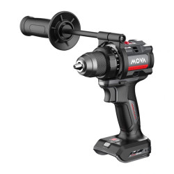 MOVA Wiertarko-wkrętarka bezszczotkowa MOVA PD105B 20V 105Nm HP //