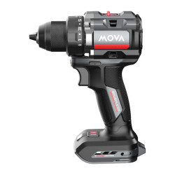 MOVA Wiertarko-wkrętarka bezszczotkowa MOVA PD105B 20V 105Nm HP //