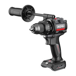 MOVA Wiertarka udarowa bezszczotkowa MOVA PD105IB 20V 105Nm HP //