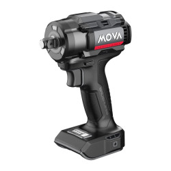 MOVA Klucz udarowy bezszczotkowy MOVA PW500B 20V 500Nm 1/2" //