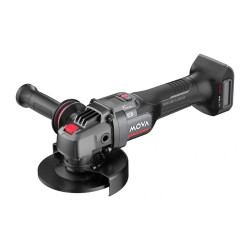MOVA Szlifierka kątowa bezszczotkowa MOVA PG125UPB 20V 1300W 125mm //