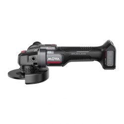 MOVA Szlifierka kątowa bezszczotkowa MOVA PG125UPB 20V 1300W 125mm //
