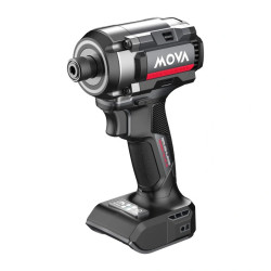 MOVA Zakrętarka udarowa bezszczotkowa MOVA PID230B 20V 230Nm //