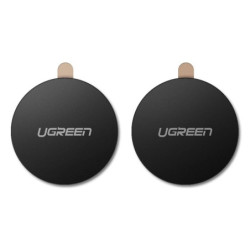 Metalowa płytka UGREEN do uchwytu magnetycznego (2szt)