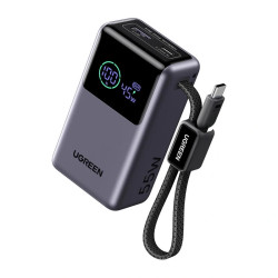 UGREEN Powerbank UGREEN PB727 10000mAh 55W USB + USB-C //