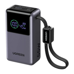 UGREEN Powerbank UGREEN PB727 10000mAh 55W USB + USB-C //