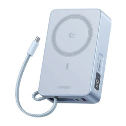 UGREEN Powerbank magnetyczny UGREEN PB775 20000mAh 25W //