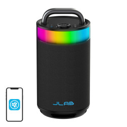 Jlab Przenośny głośnik bezprzewodowy Bluetooth Jlab Epic //