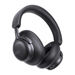 QCY Słuchawki QCY H6 Ultra (czarne) //