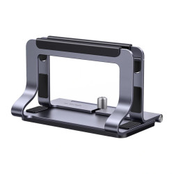UGREEN Podstawka pionowa pod laptop UGREEN LP991 U7 (szara) //