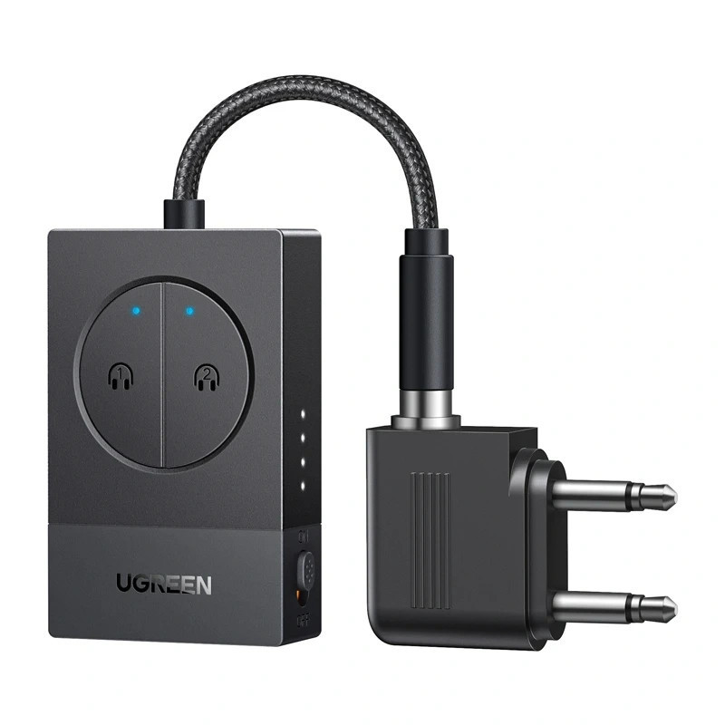 UGREEN Transmiter/Adapter UGREEN Bluetooth 5.4 BT305 //