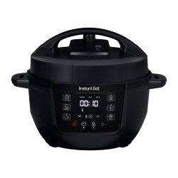Instant Pot Multicooker Instant Pot Duo Mini 3.8L (czarny) //