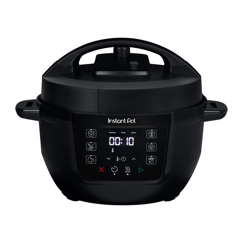 Instant Pot Multicooker Instant Pot Duo Mini 3.8L (czarny) //