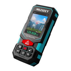 Mileseey Dalmierz laserowy Mileseey S7 z kamerą 100m //