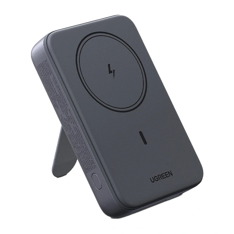 UGREEN Powerbank magnetyczny UGREEN PB596 10000mAh 20W //
