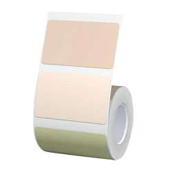 NIIMBOT Etykiety termiczne NIIMBOT 50x30mm 230 szt. (kolorowe) //