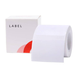 NIIMBOT Etykiety NIIMBOT T5030-230 50x30mm 230szt //