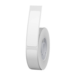NIIMBOT Etykiety termiczne NIIMBOT T1240-160 12x40mm 160 szt. (białe) //