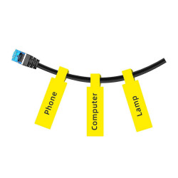 NIIMBOT Etykiety termiczne NIIMBOT T12.574+35-65 65 szt. //